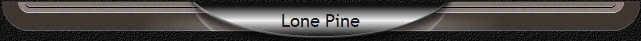 Lone Pine
