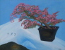 Bonsai lila