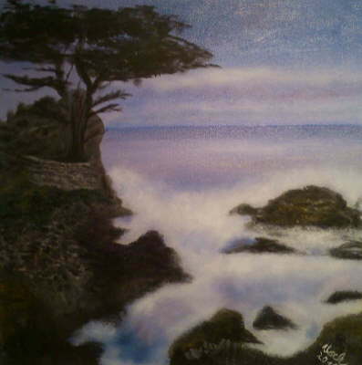 Lone Pine